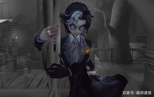 第五人格最新爆料不归林,第五人格新地图揭秘，神秘氛围引玩家热议