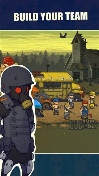 死亡突围僵尸最新爆料版,全新爆料版揭秘，惊悚冒险再升级！